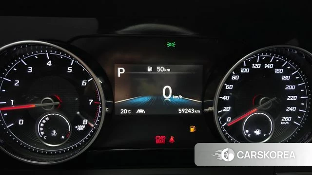 Hyundai The New Grandeur IG id 4244607 из Кореи 18