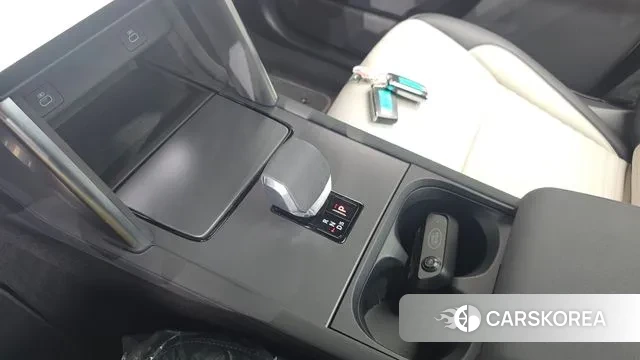 Land Rover Discovery Sports 2nd Generation id 3554949 из Кореи 18