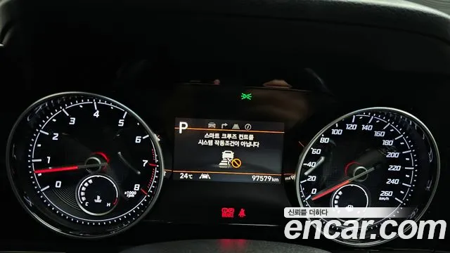 Hyundai The New Grandeur IG id 2807393 из Кореи 18