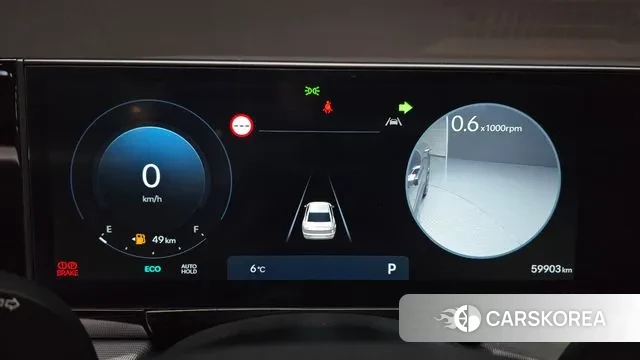 Hyundai Grandeur (GN7) id 3664723 из Кореи 18