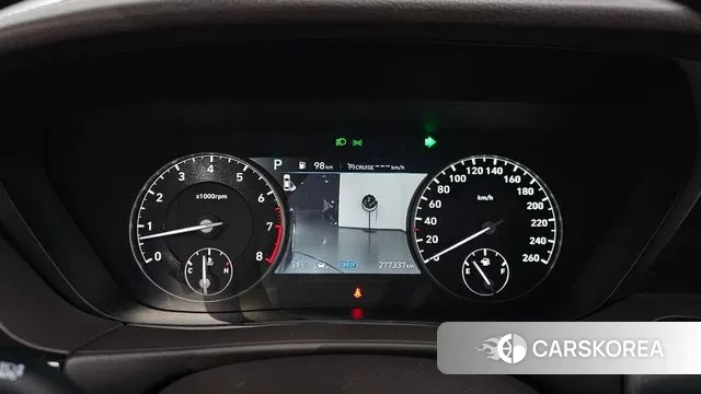 Genesis G90 id 3060751 из Кореи 18