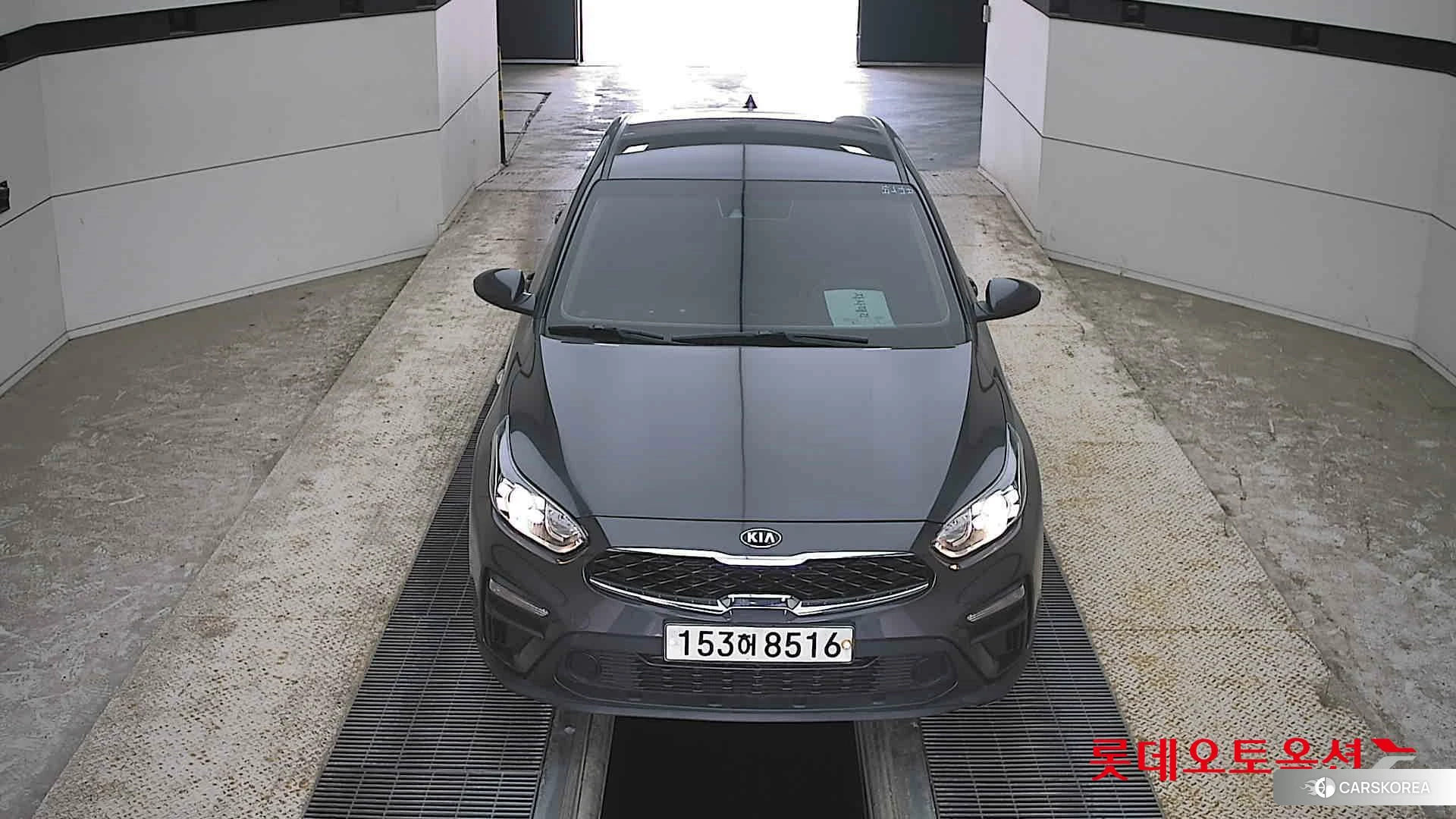 Kia K3 id 4347353 из Кореи 36