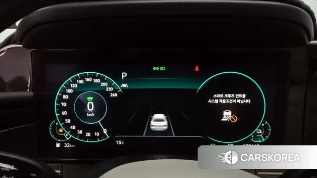 Hyundai The New Grandeur IG Hybrid id 3401440 из Кореи 18