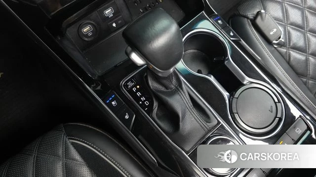 Kia Mohave Master id 4759650 из Кореи 41