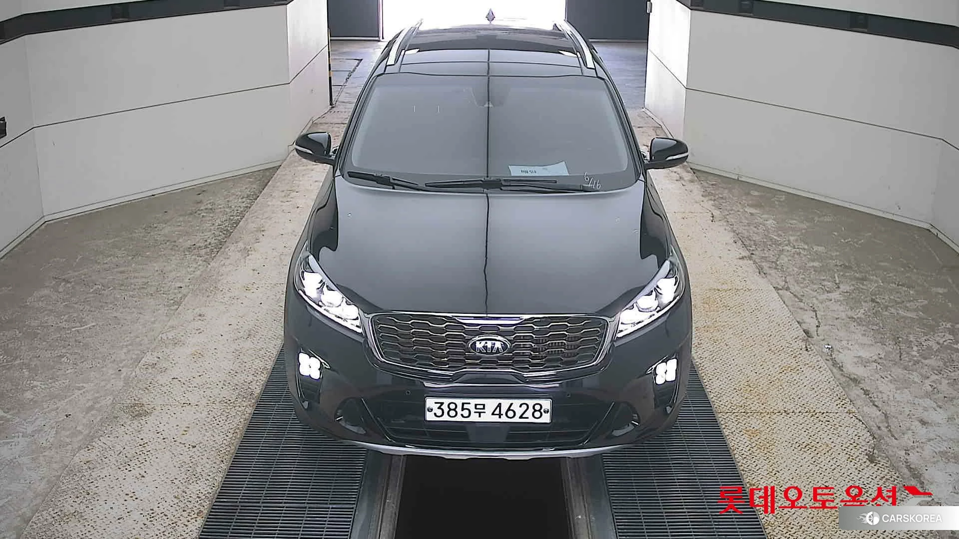 Kia Sorento id 4498446 из Кореи 35