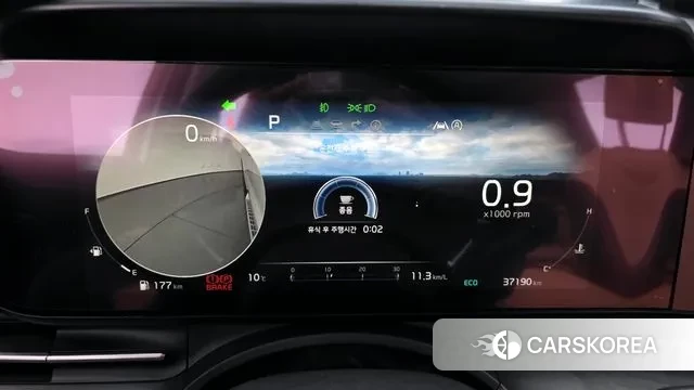 Kia Carnival 4th generation id 3771734 из Кореи 19