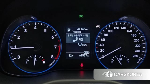 Hyundai Kona id 4411440 из Кореи 18
