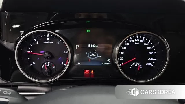 Kia Carnival 4th generation id 3483888 из Кореи 18