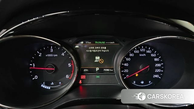 Kia The New Carnival id 4794780 из Кореи 34
