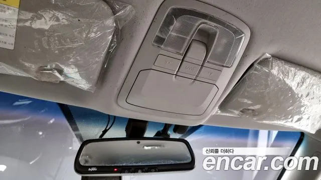 Ssangyong Tivoli Air id 2694791 из Кореи 18