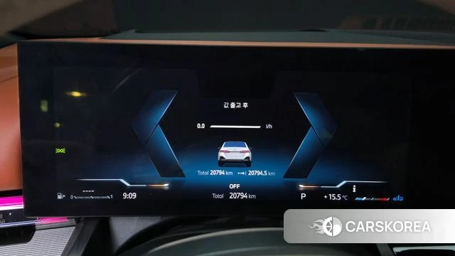 BMW 5 Series (G60) id 3897000 из Кореи 18