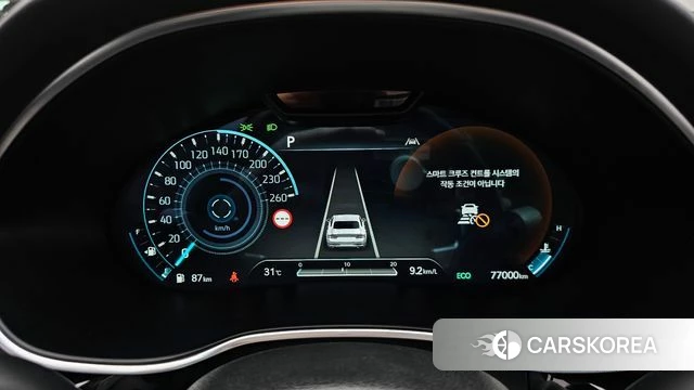 Genesis G80 (RG3) id 4494953 из Кореи 18
