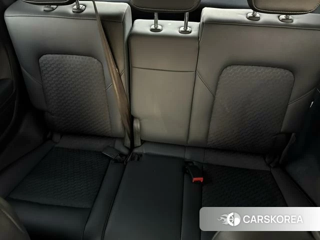 GAC Trumpchi Trumpchi M8 id 3902074 из Китая 15