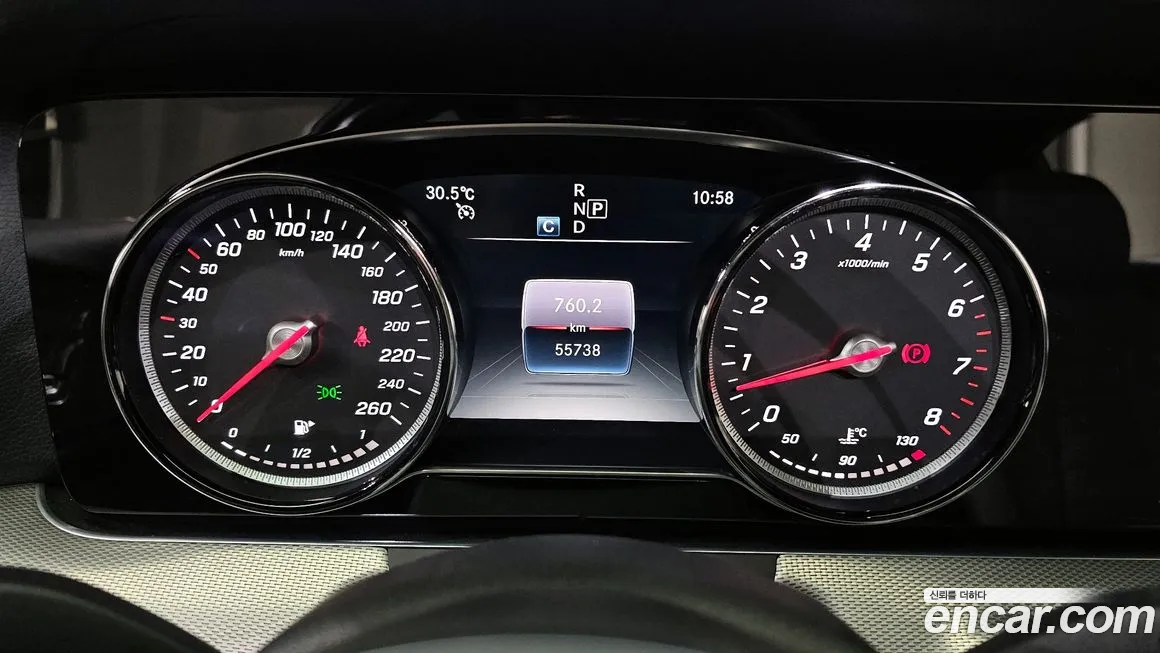 Mercedes-Benz E-Class W213 id 1839576 из Кореи 18