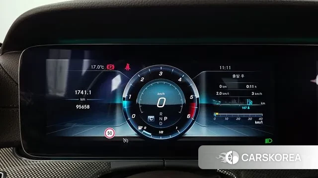 Mercedes-Benz CLS-Class C257 id 3402609 из Кореи 18