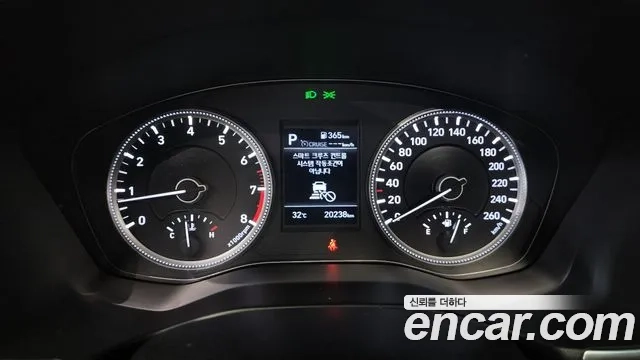 Hyundai Santa Fe TM id 2907359 из Кореи 18