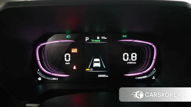 Kia The New Kia Ray id 4266880 из Кореи 18