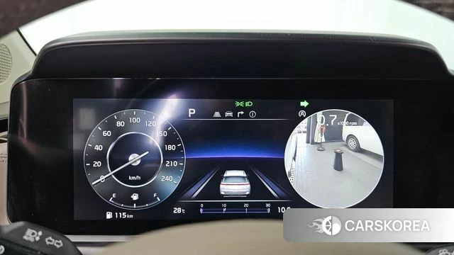 Kia Carnival 4th generation id 4445945 из Кореи 18