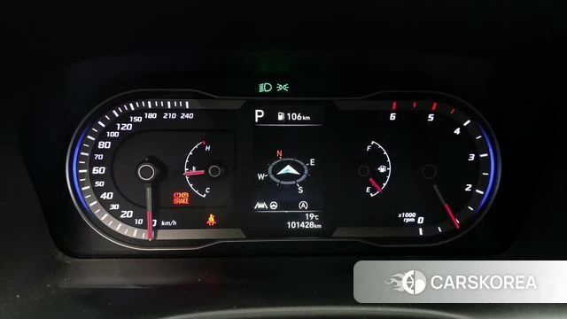 Hyundai Tucson (NX4) id 4224571 из Кореи 18