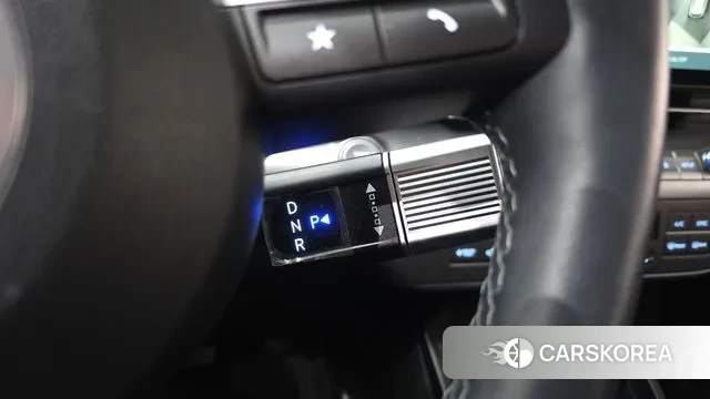 Hyundai Kona Hybrid (SX2) id 3610241 из Кореи 18