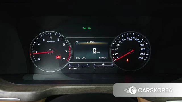 Kia Sorento 4th Generation id 4593009 из Кореи 18