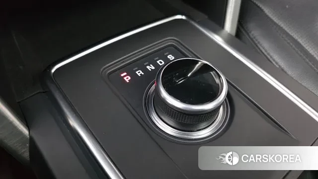 Land Rover Discovery Sports id 3396602 из Кореи 18