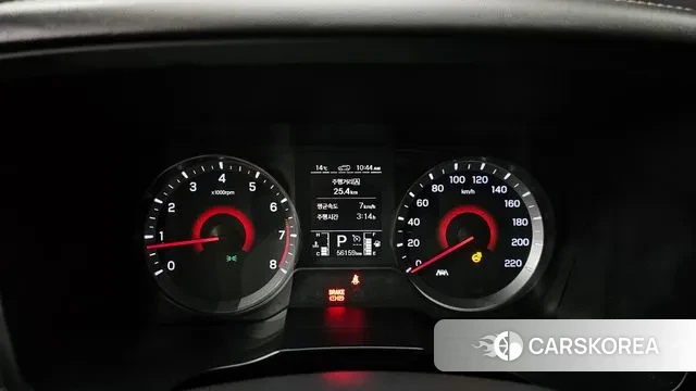 Ssangyong Berry New Tivoli id 3373464 из Кореи 18