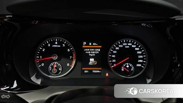 Kia K5 3rd generation id 3953389 из Кореи 18