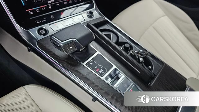 Audi A6 (C8) id 4608803 из Кореи 31