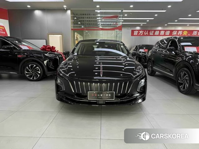 Red flag E-QM5 id 3993423 из Китая 8