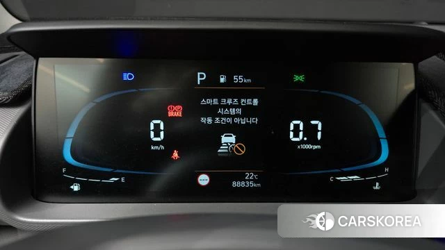 Hyundai Casper id 4281961 из Кореи 28