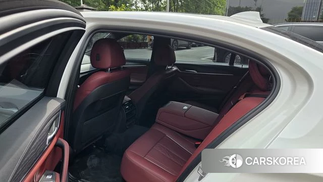 BMW 5 series id 4374779 из Китая 12
