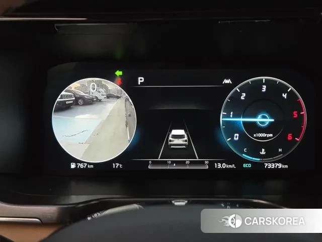 Kia Sorento 4th Generation id 3283389 из Кореи 18