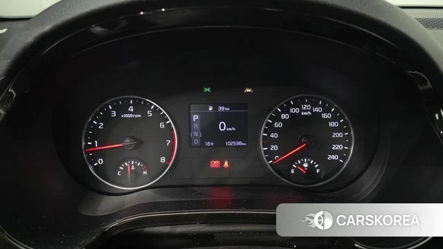 Kia Seltos id 3844459 из Кореи 18