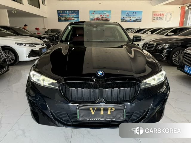 BMW i3 id 4256491 из Китая 8