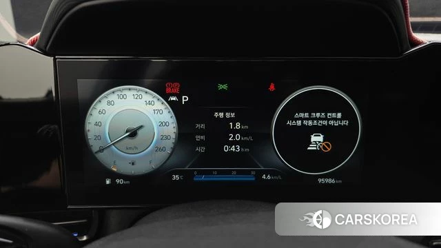 Hyundai Avante (CN7) id 4692510 из Кореи 33