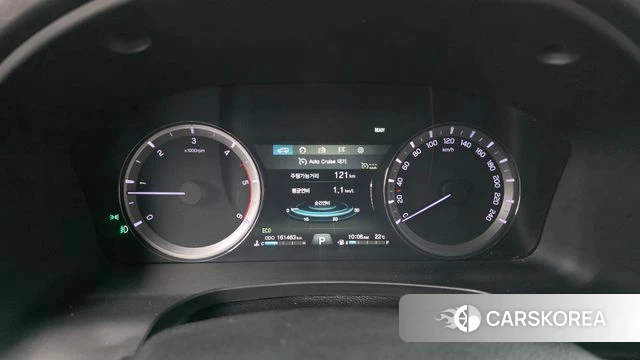 Ssangyong Rexton Sports id 4325778 из Кореи 28