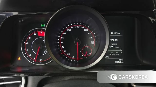 Hyundai Avante (CN7) id 3842874 из Кореи 18