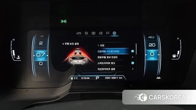 Ssangyong Beautiful Korando id 3772058 из Кореи 18