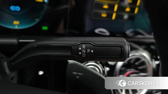Mercedes-Benz EQA H243 id 4691717 из Кореи 30