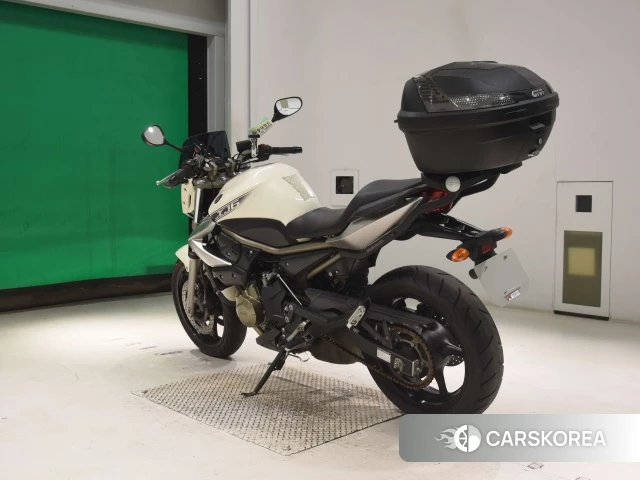 Yamaha XJ6N id 4347425 из Японии 8