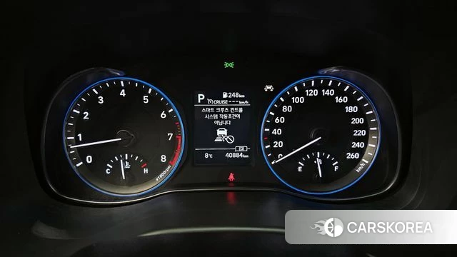 Hyundai Kona id 3795645 из Кореи 18