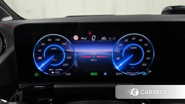 Mercedes-Benz EQA H243 id 4349289 из Кореи 30