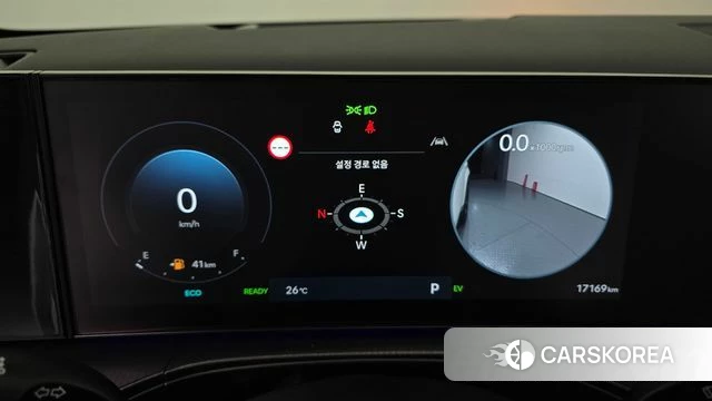 Hyundai Santa Fe (MX5) id 4533452 из Кореи 35