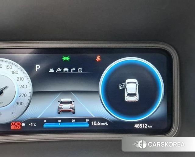 Hyundai The New Kona id 4641551 из Кореи 18