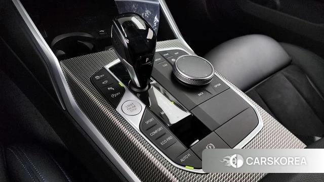 BMW 3 Series (G20) id 3935771 из Кореи 18