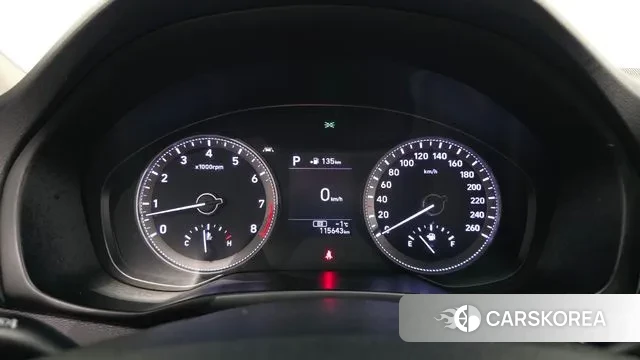 Hyundai Grandeur IG id 3677059 из Кореи 18