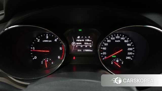 Kia All New Carnival id 4378251 из Кореи 18