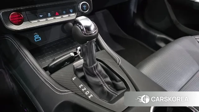 Ford Mustang 7th Generation id 2930037 из Кореи 18