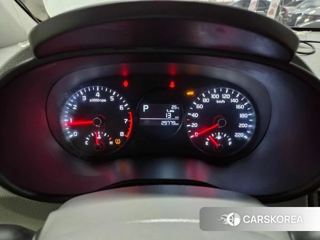 Kia Morning Urban (JA) id 4562399 из Кореи 18